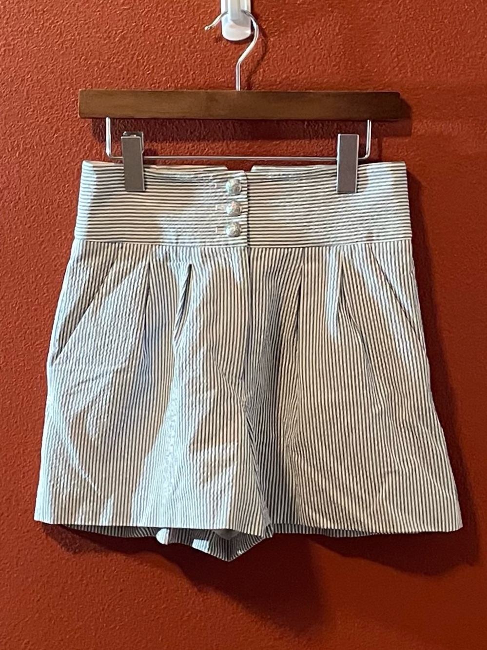 Veronica Beard Women’s Alicia Shorts